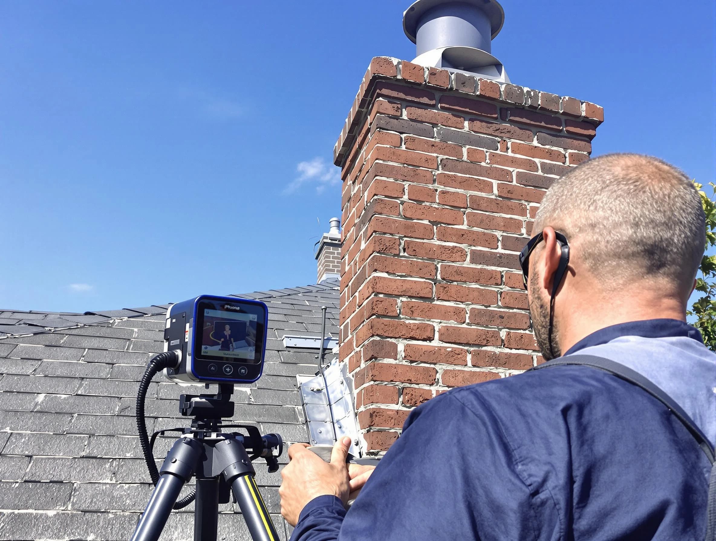 Chimney Inspection service in Carteret, NJ